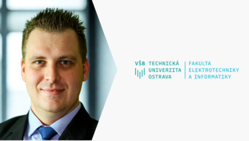 Bezkontaktní monitorování biologických signálů