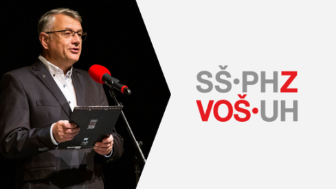 Zahájení konference