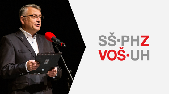 Zahájení konference